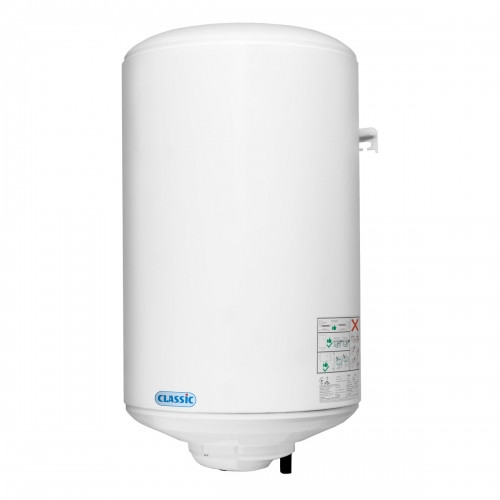 Бойлер електричний Atlantic Classic Eco VM 50 N4Ls (1200W), фото 1