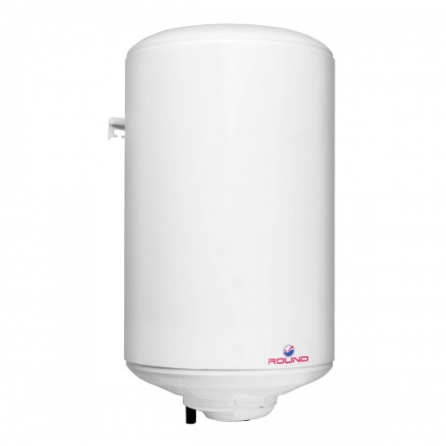Бойлер електричний Round Eco VMR 50 (1200W), фото 1