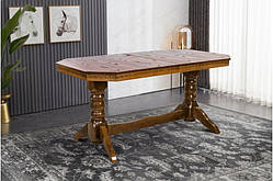 СТІЛ ОБІДНІЙ БУКОВЕЛЬ