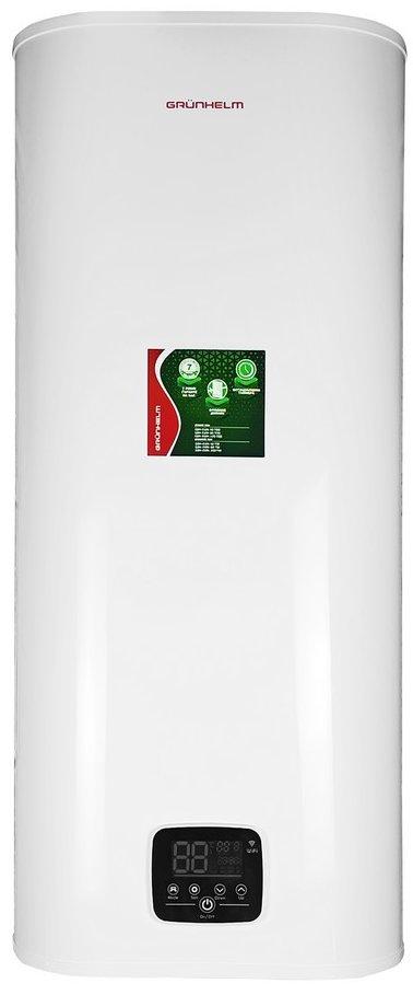 Бойлер Grunhelm GBH-EUM-100TDD (BP133652), фото 1