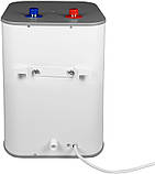 Бойлер Grunhelm GBH I-10URW, фото 3