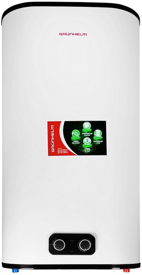 Бойлер Grunhelm GBH-IUM-80EALD, фото 1