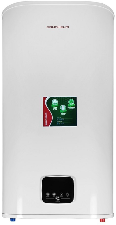 Бойлер Grunhelm GBH-EUM-50TW, фото 1