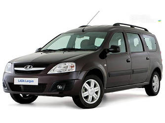 Lada Largus 2012+