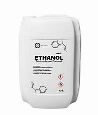 Спирт для системи опалення 91% 