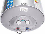 Бойлер ARTEL ART-WH-1.5-50 S STEEL, фото 2