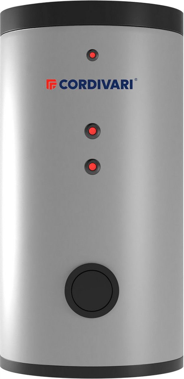 Бойлер непрямого нагріву Cordivari BOLLY 1 ST FB WB 300 л (3104162330043), фото 1