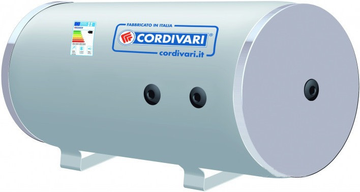 Бойлер непрямого нагріву Cordivari BOLLY MURALE 300 л (3104160900035), фото 1