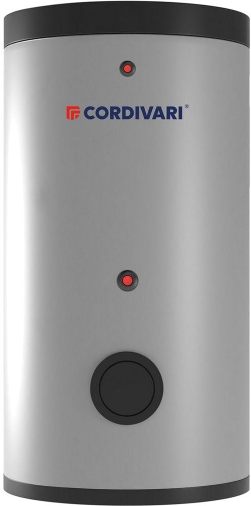 Бойлер непрямого нагріву Cordivari BOLLY 2 XL WB 300 л POLYWARM (3134162320002), фото 1