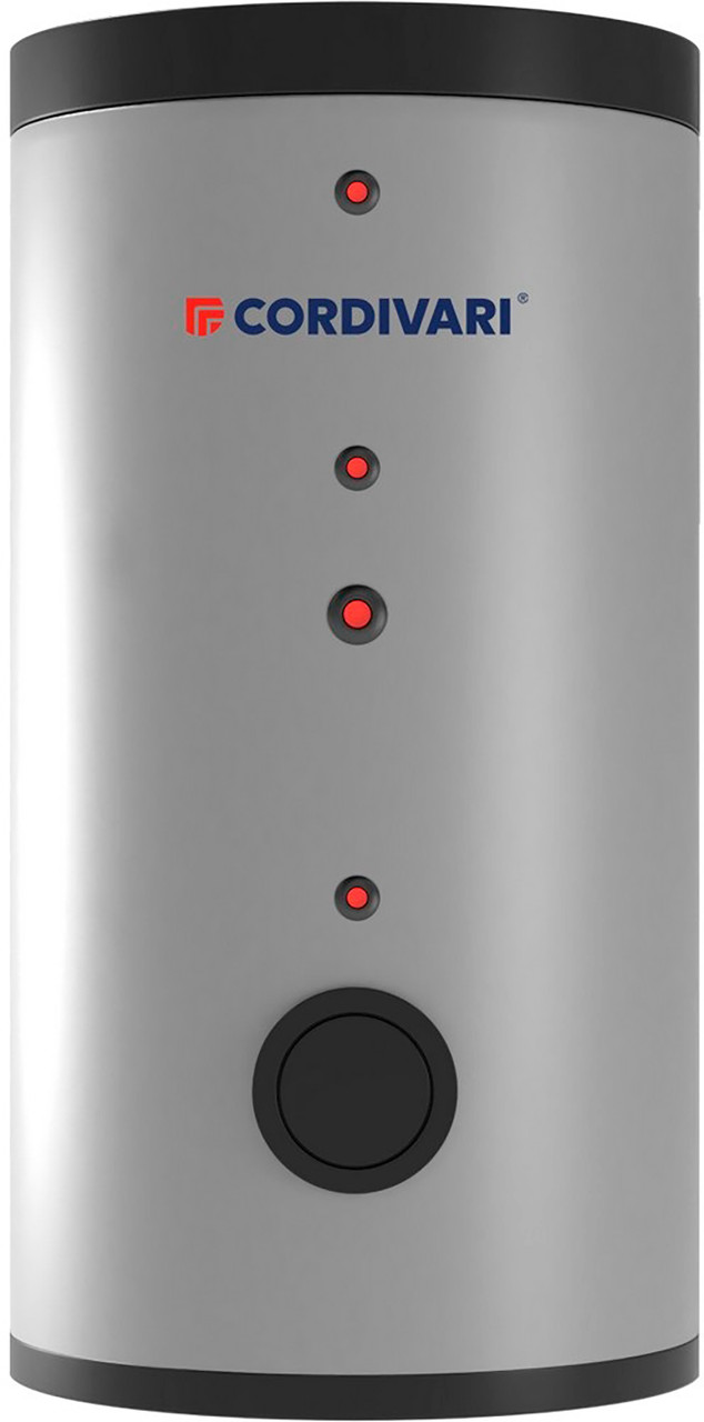 Бойлер непрямого нагріву Cordivari BOLLY 2 AP WB 200 л (3134162320006), фото 1
