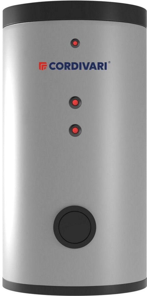 Бойлер комбінований Cordivari BOLLY 1 ST FB WC 1500 л (3103162321164), фото 1