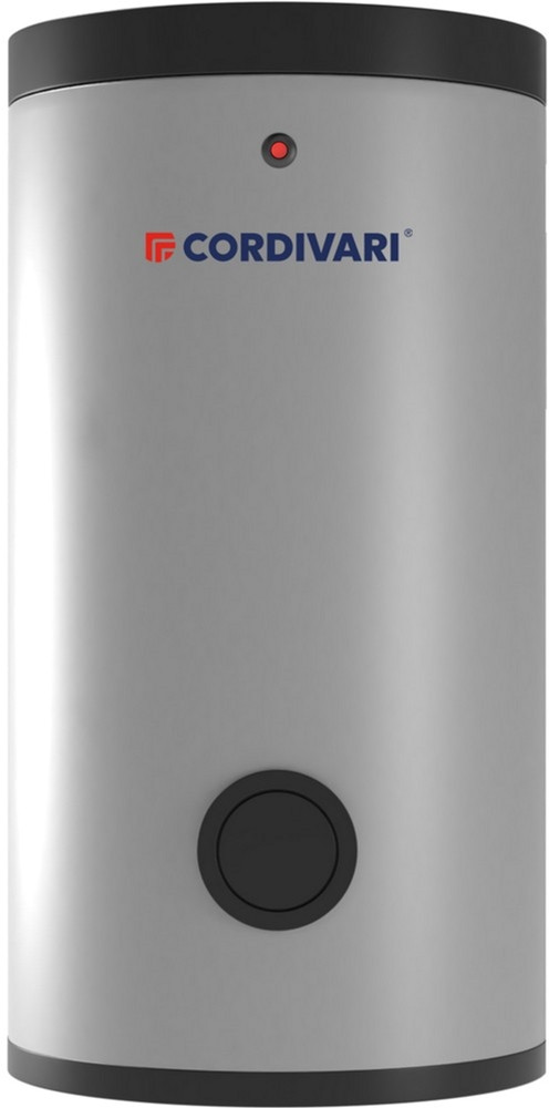 Бойлер непрямого нагріву Cordivari BOLLY 800л 1 XL WC POLYWARM (3104162320007), фото 1