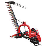 Косилка сегментно-пальцева КСН-1.4 с ЗРП (сенокосарка), фото 2