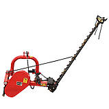 Косилка сегментно-пальцева КСН-1.4 с ЗРП (сенокосарка), фото 3