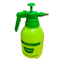 Обприскувач помповий ручний 2 л // Dozer (78-0022)