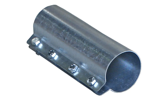 З'єднувальна муфта 200 мм