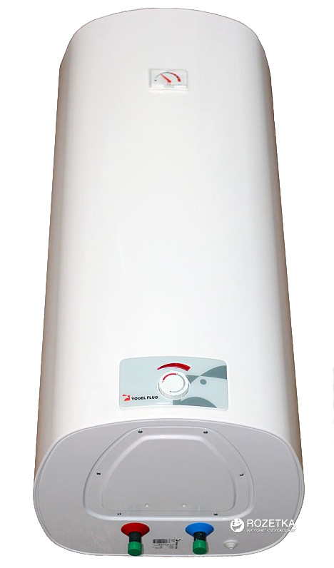 Бойлер VOGEL FLUG QVDI100 4220/2h, фото 1