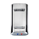 Водонагрівач WILLER IV50DR BRIG MIRROR, фото 3