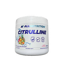 Цитрулін Allnutrition Citrulline Exotic 200 г