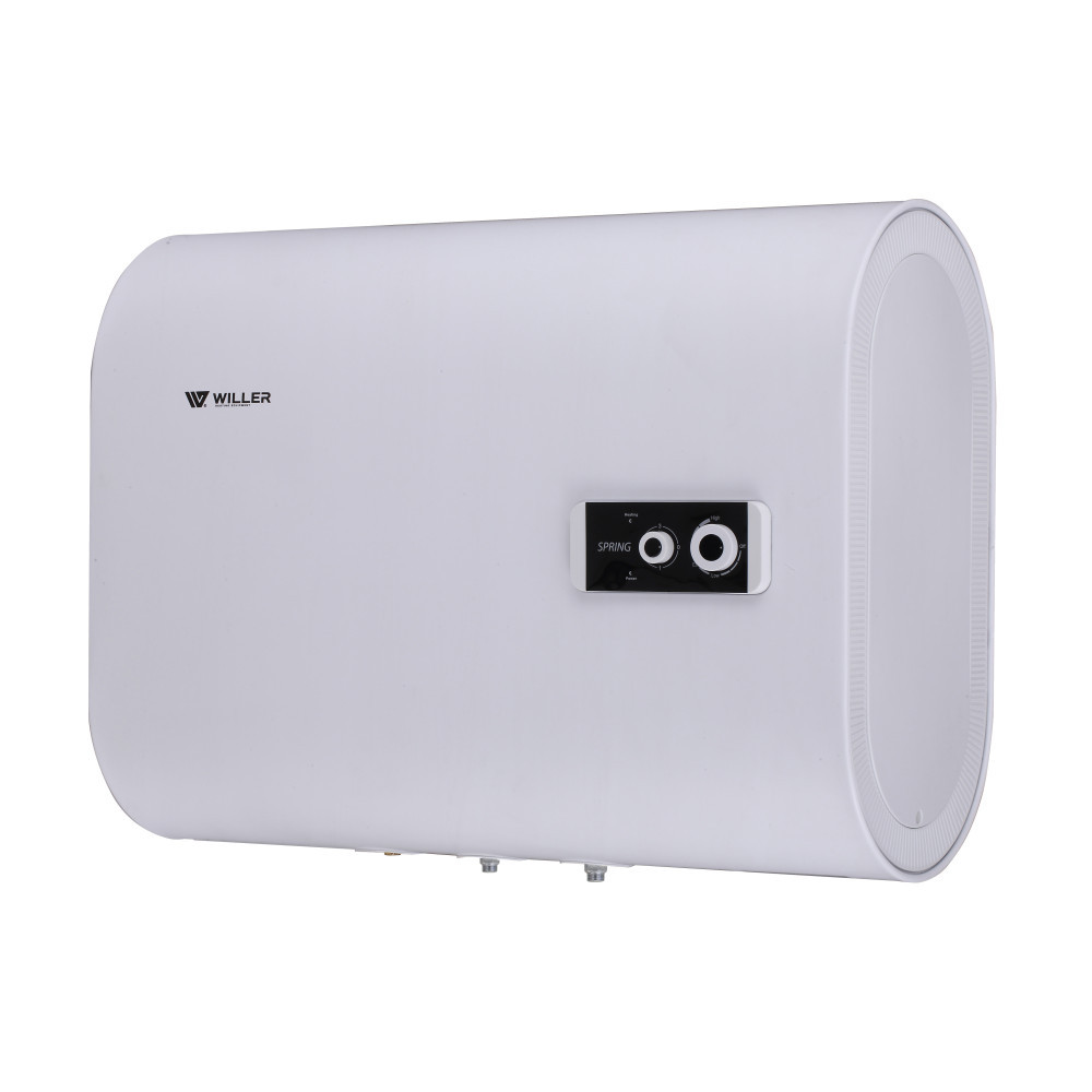 Водонагрівач WILLER EH60R SPRING, фото 1
