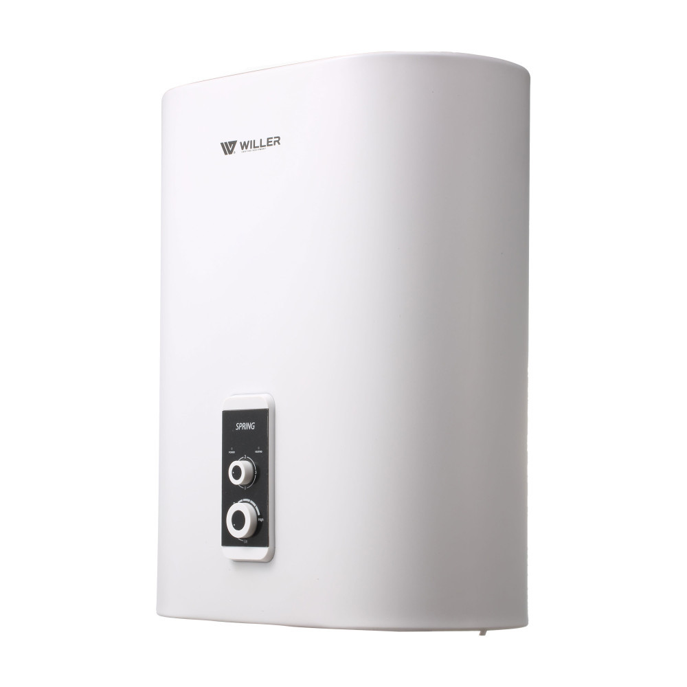 Водонагрівач WILLER EVH100R SPRING, фото 1