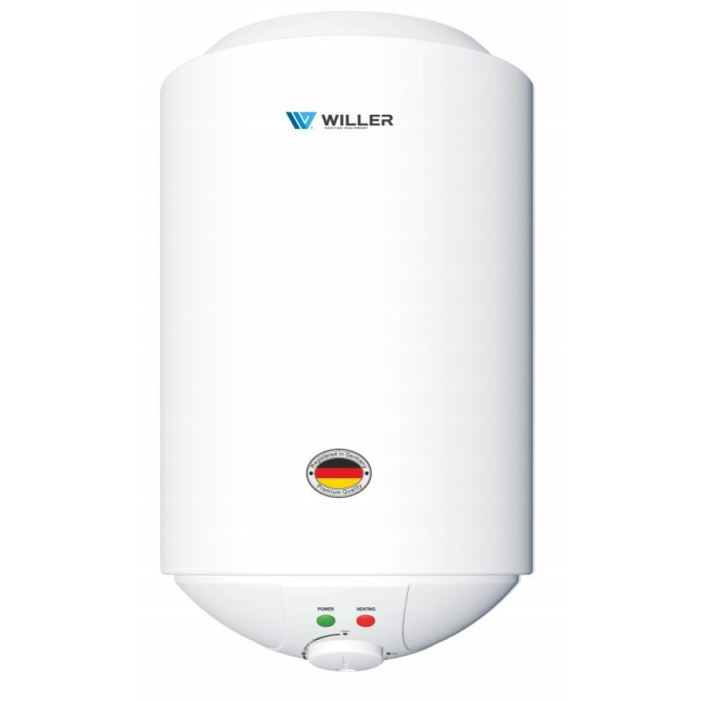 Водонагрівач WILLER AEV-10R PALERMO, фото 1