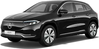 Mercedes EQA H243 2021+