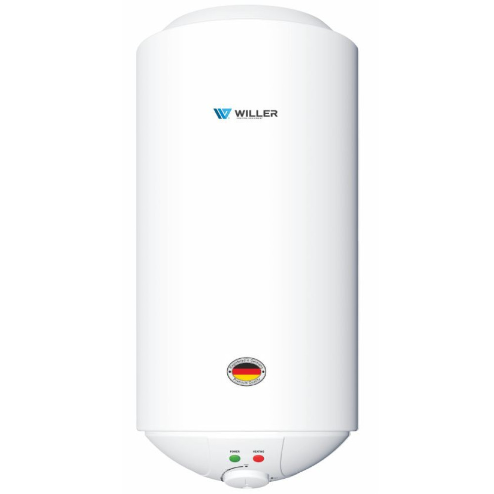 Водонагрівач WILLER AEVH-15R PALERMO, фото 1