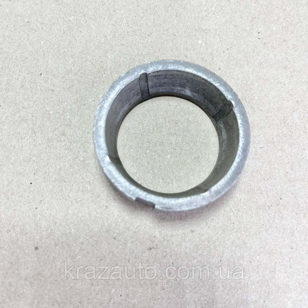Сухарь рульового пальця КрАЗ нижній широкий 260-3414022, фото 1