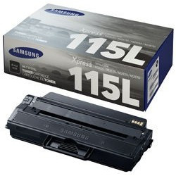 Заправка картриджа MLT-D115L принтера Samsung SL-M2880FW/ SL-M2620/ SL-M2870FD/ SL-M2820ND/ SL-M2670