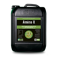 Аміно Х Регулятор росту рослин