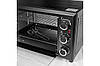 Духова електрична піч настільна GN28AB Grunhelm 28 л 1600 Вт з конвекцією для випічки, фото 6