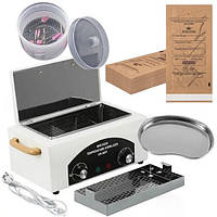 Набори для стерилізації