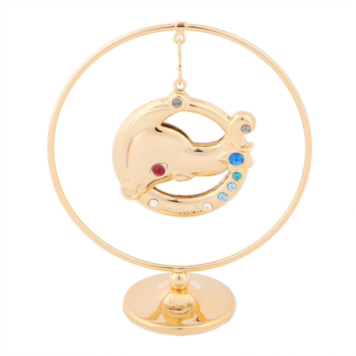 Кільце "Телець" ELISEY, фото 1