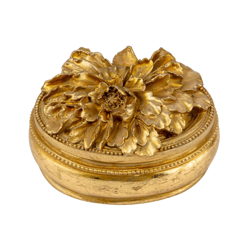 Скринька "Гвоздика" (9*11*5 см) ELISEY, фото 1