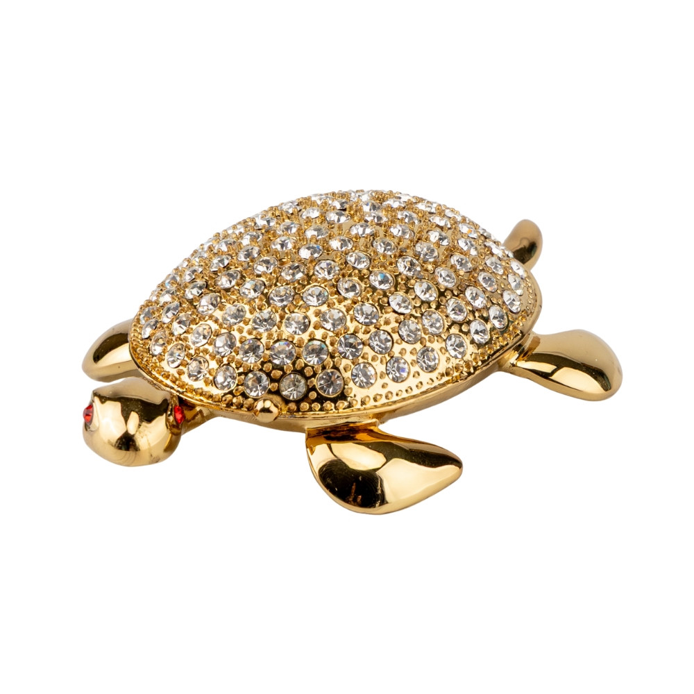 Скринька "Черепаха" ELISEY, фото 1