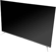 Смарт телевізор Grunhelm 55UIN700-GA11V 55" LED з підтримкою цифрового тюнера T2 і Smart TV функціями, фото 2