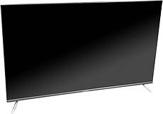 Смарт телевізор Grunhelm 55UIN700-GA11V 55" LED з підтримкою цифрового тюнера T2 і Smart TV функціями, фото 3