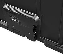 Смарт телевізор Grunhelm 55UIN700-GA11V 55" LED з підтримкою цифрового тюнера T2 і Smart TV функціями, фото 4