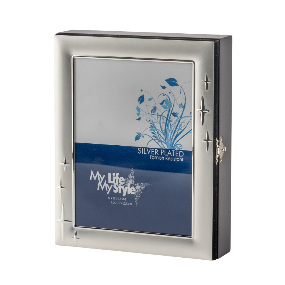 Ключниця "Зорі" (19*24 см, ф - 15*20 см) ELISEY, фото 1