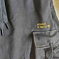 Шорти для хлопчика оптом, Grace, 134-164 рр.,  № B14657, фото 6