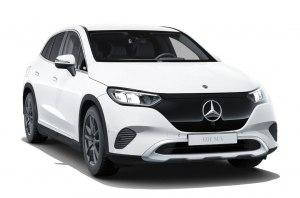 Mercedes EQE SUV (X294) 2022+