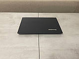 Ноутбук Lenovo B5400, 15,6, i3-4000M, 120GB SSD, 8GB. Гарантія, фото 6