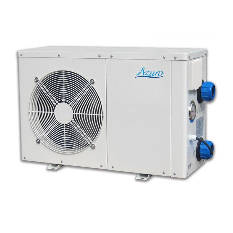 Тепловий насос для басейну Azuro BP-100 НS