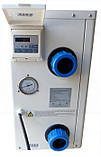 Тепловий насос для басейну Azuro BP-100 НS, фото 4