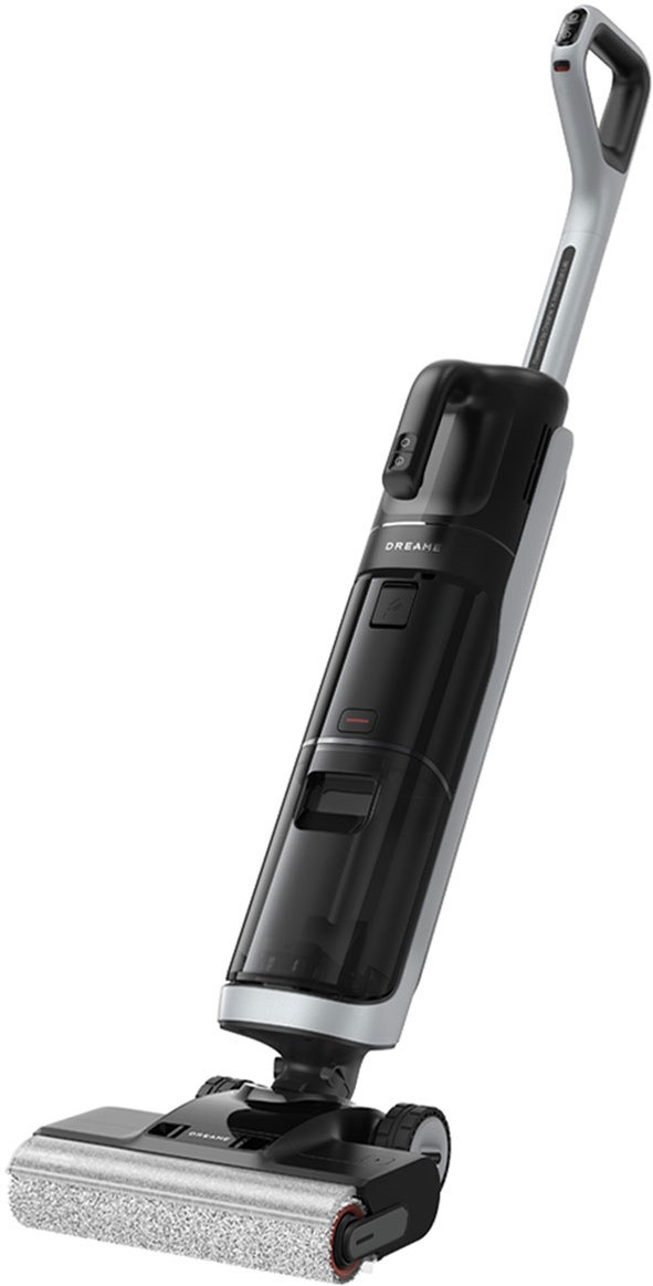 Миючий вертикальний+ручний пилосос (2в1) Dreame Wet & Dry Vacuum Cleaner H14 DUAL