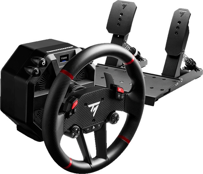 Кермо Thrustmaster T598-P 4160853