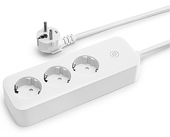 Розумні подовжувачі