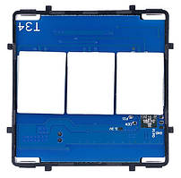 Механізми розеток, вимикачів