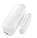 Smart датчик відкриття дверей / вікна 1DAL DS07B2 + Хаб ZigBee Tuya WG128A, фото 4
